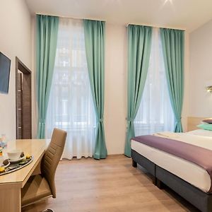 Chambre de Luxe