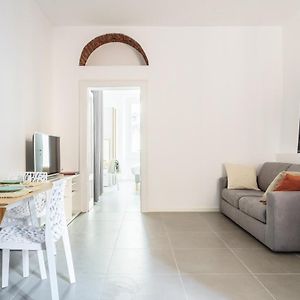 Anfossi Master Guest apartment