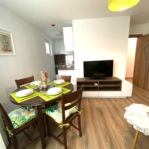 Appartement à 1 Chambre à Coucher
