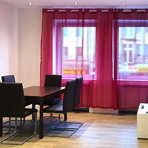 Appartement à 3 Chambres à Coucher