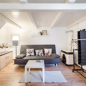 Bpr Vinyl Style Studio Home With A/C
