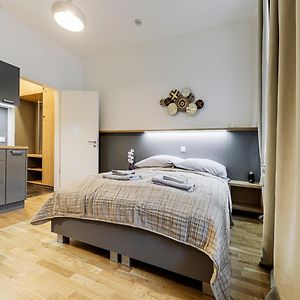 Chambre de Luxe Lit King-Size