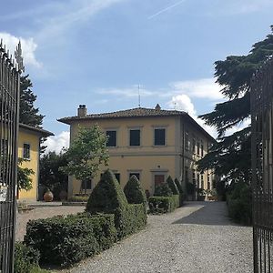 Villa La Piccioncina Firenze