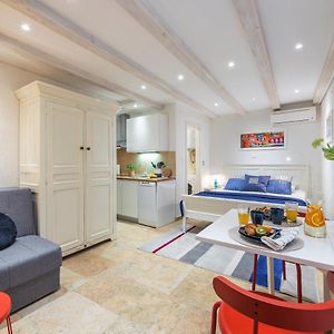 Appartement Studio