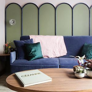 Appartement Studio