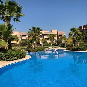 Marrakech Prestigia Jade Golf Piscine