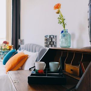 Chambre de Luxe Lit Queen-Size