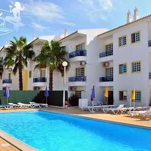Apartamento Com Piscina Em Albufeira, Praia Da Oura