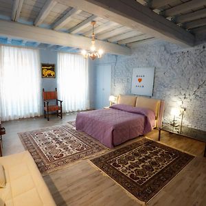 Rome Old Town Luxury Loft