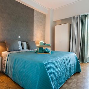 Appartement à 3 Chambres à Coucher