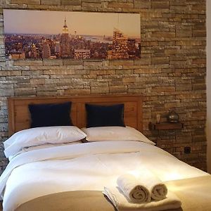 Sofia Urban Acropolis Appartment