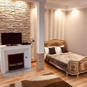 Appartement porte chartraine