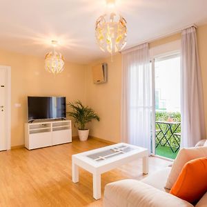 Alferez II By Ele Apartments