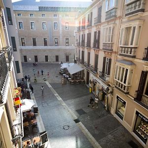 El Marques - Calle Cister - Centro Historico
