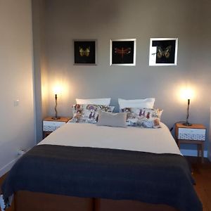 Private Bathroom Double Room