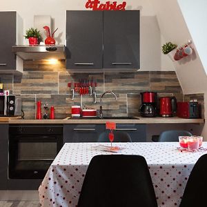 Appartement à 1 Chambre à Coucher