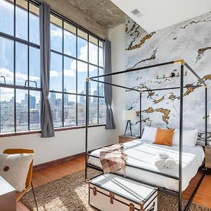 Sosuite At Independence Lofts - Callowhill