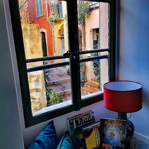 Maison 1 Chambre