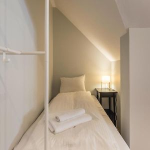 Appartement à 3 Chambres à Coucher