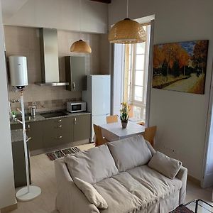 Apartamentos Valverde Cadiz 1 - A