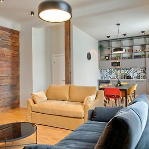 Dandelion Apartments Matisa