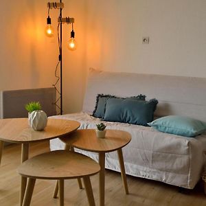 Appartement à 1 Chambre à Coucher