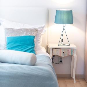 Appartement Supérieur à 1 Chambre à Coucher