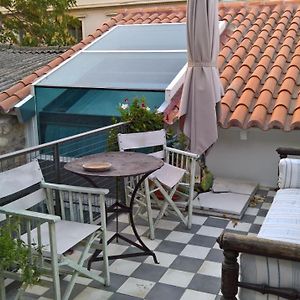 Appartement Penthouse