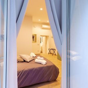 Chambre de Luxe Lit King-Size