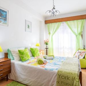 Apartment Vintage Oporto