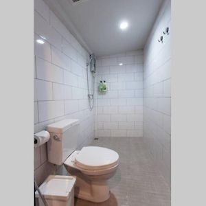S3 Silom26 - S3 Silom Central, Large Room, Full Kitchen, Wifi,