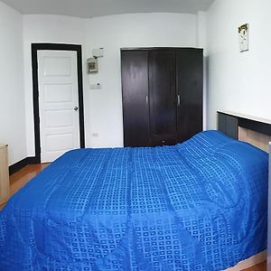 Chambre Grande Double