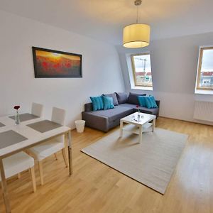 Appartement à 1 Chambre à Coucher