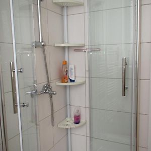 Appartement Rez-de-Chaussée