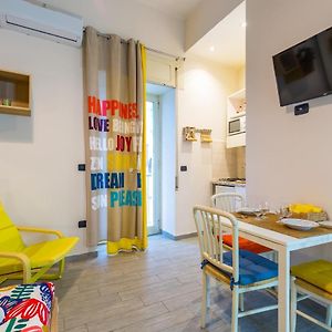 Appartement Studio
