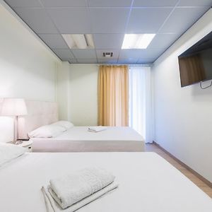 Athens Welcome Suites Apartments