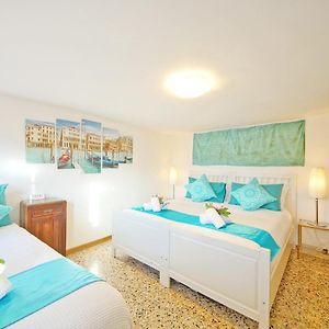 Campo San Polo Apartment Rialto
