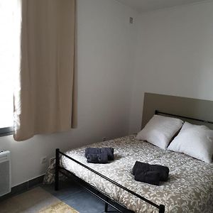 Appartement à 2 Chambres à Coucher