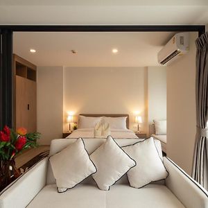 Appartement à 1 Chambre à Coucher