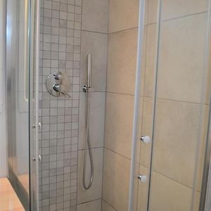 Private Bathroom Triple Room