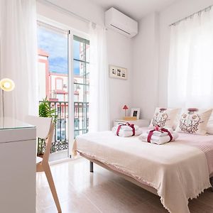 -Malagasunapts- Bright City Centre Studio