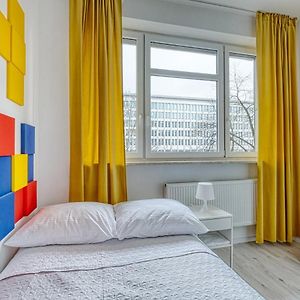 Level Rooms