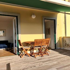 Terraço do Tejo