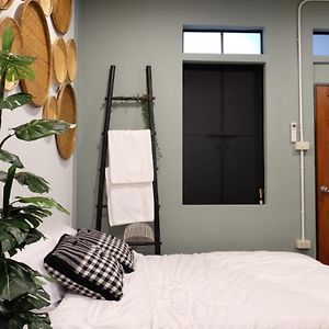 Private Bathroom King Room