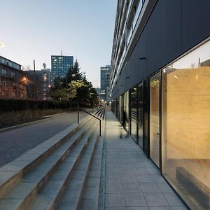 Central Point By Zoom Apartments
