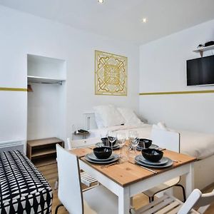 Appartement à 1 Chambre à Coucher