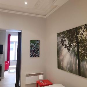 Appartement Rez-de-Chaussée