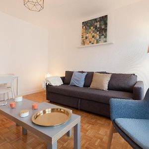 Appartement à 1 Chambre à Coucher