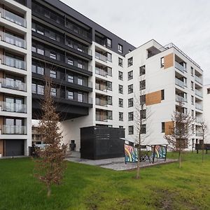 City Of The Kings - Wolf Apartment