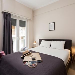 Homely Apartments By Athens Stay